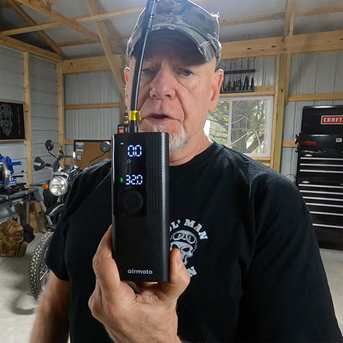 best air pumps review