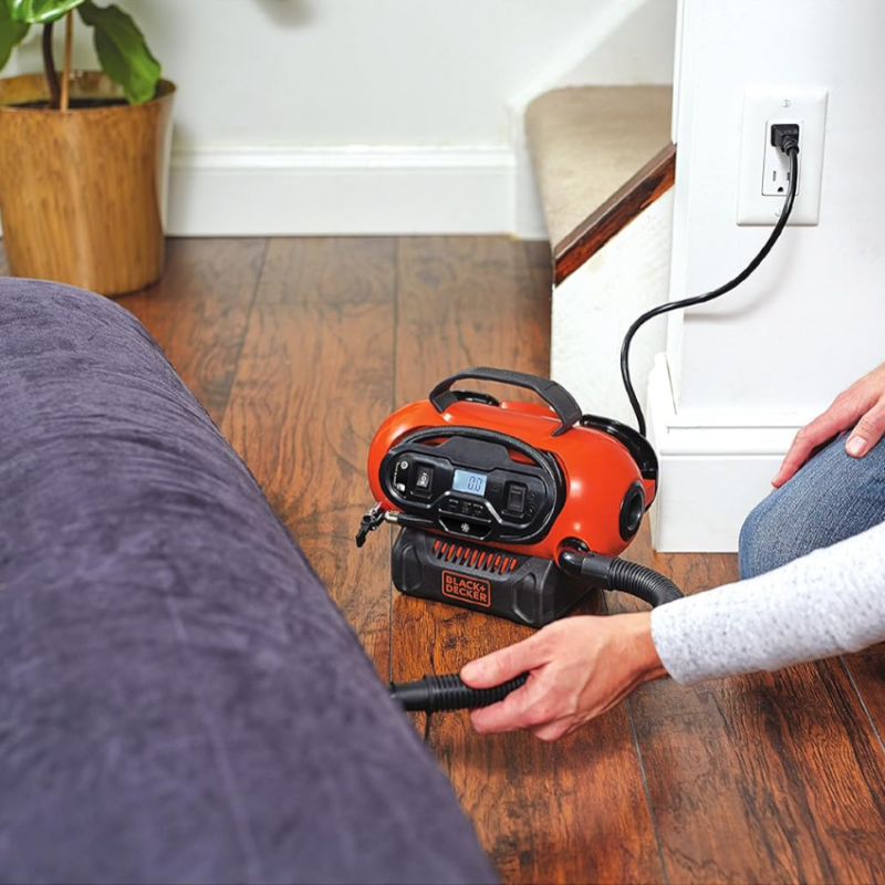 best air pumps review