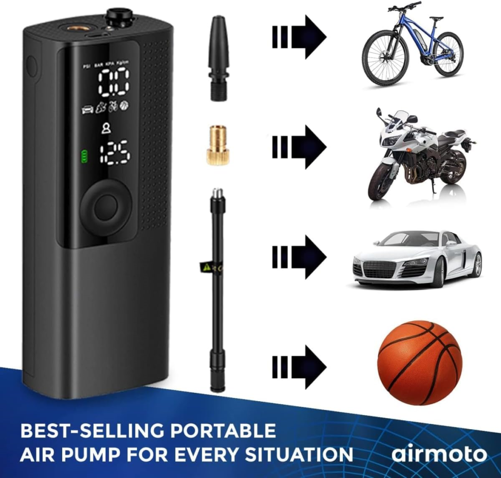 best air pumps review