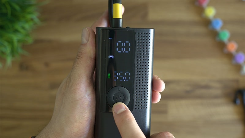 best air pumps review