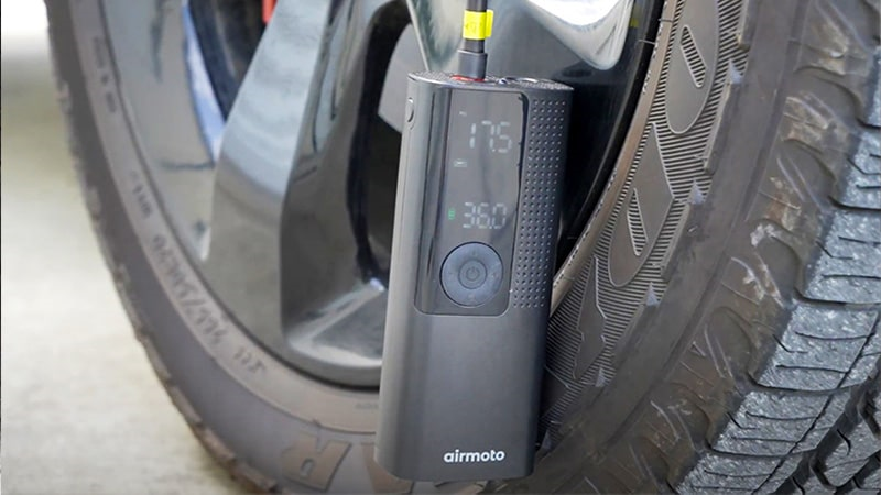 best air pumps review